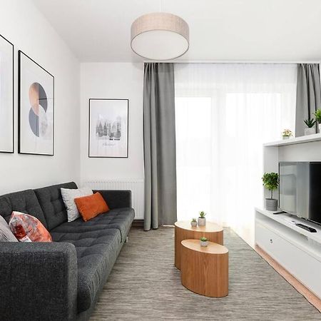 Tidewater Pearl Apartment Budapest Exterior foto