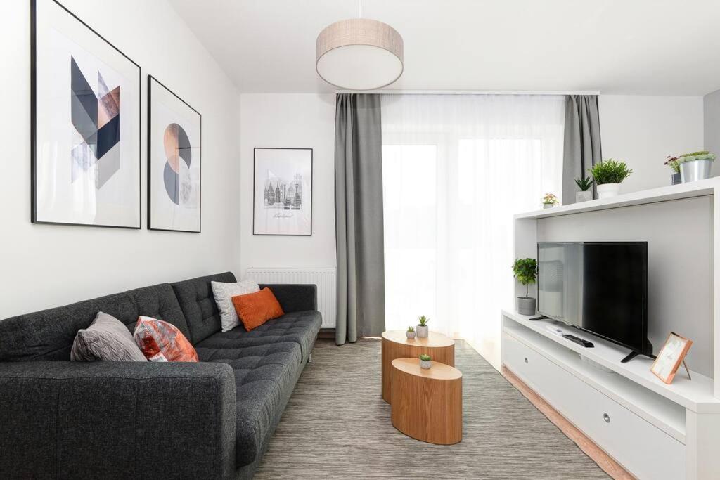 Tidewater Pearl Apartment Budapest Exterior foto