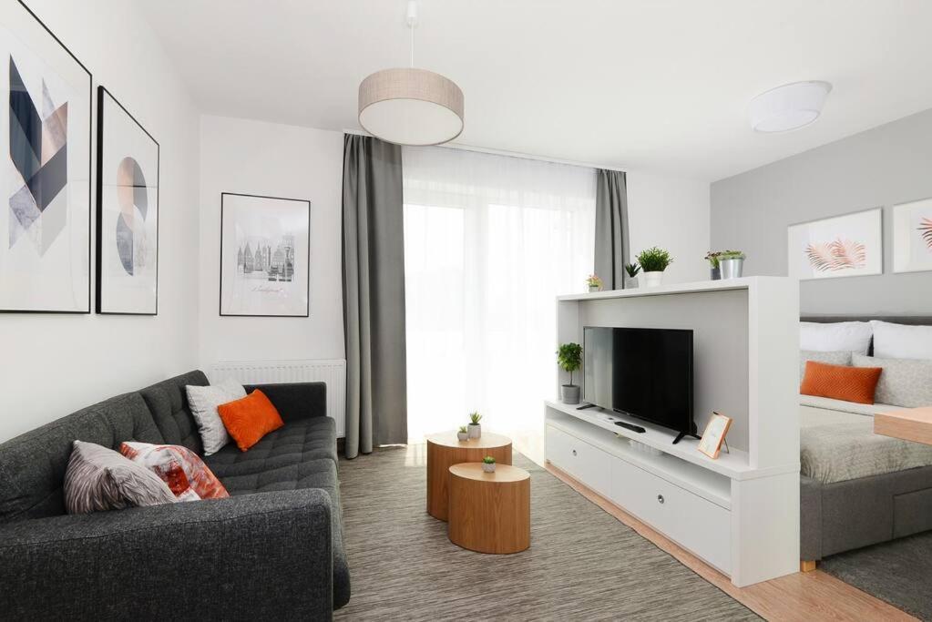 Tidewater Pearl Apartment Budapest Exterior foto