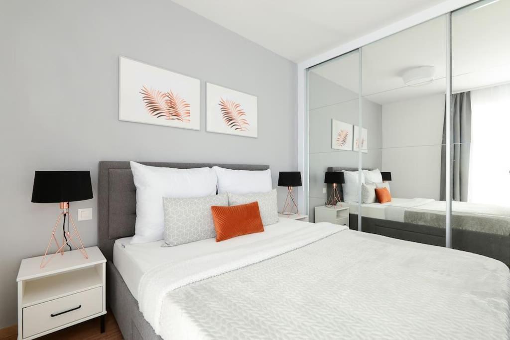 Tidewater Pearl Apartment Budapest Exterior foto