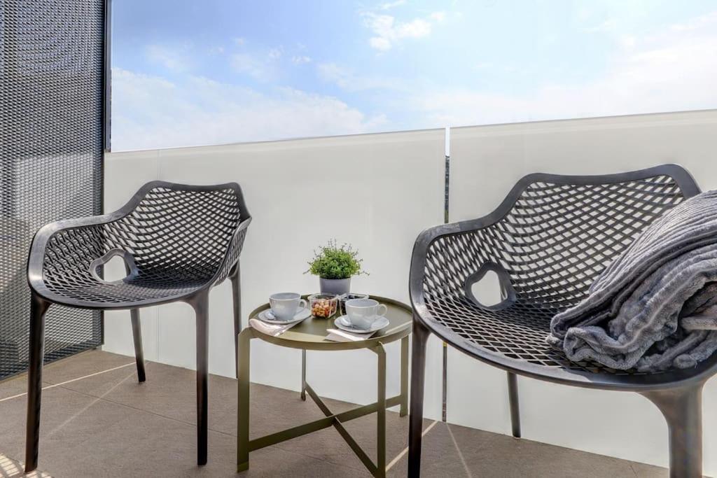 Tidewater Pearl Apartment Budapest Exterior foto